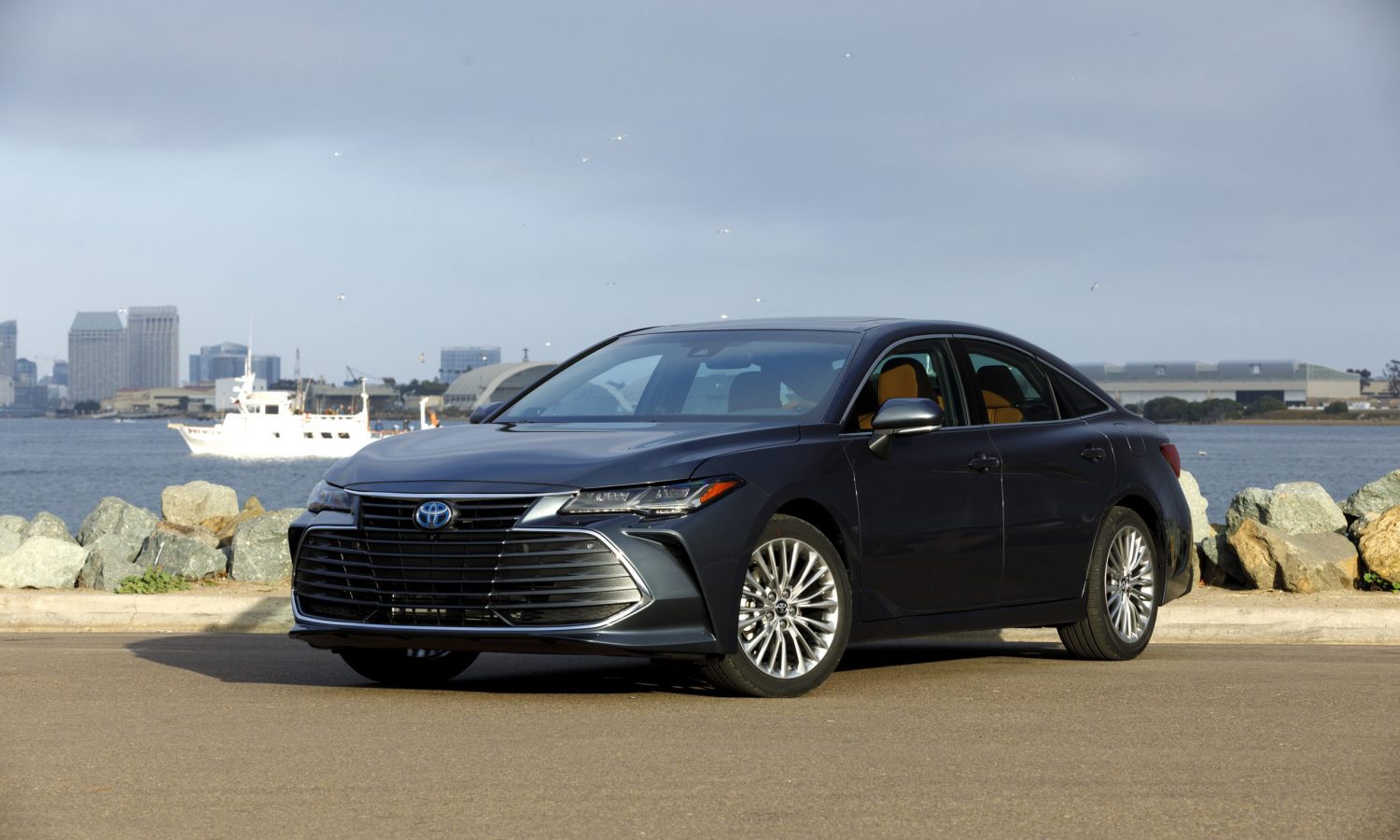 نمای بیرونی 1