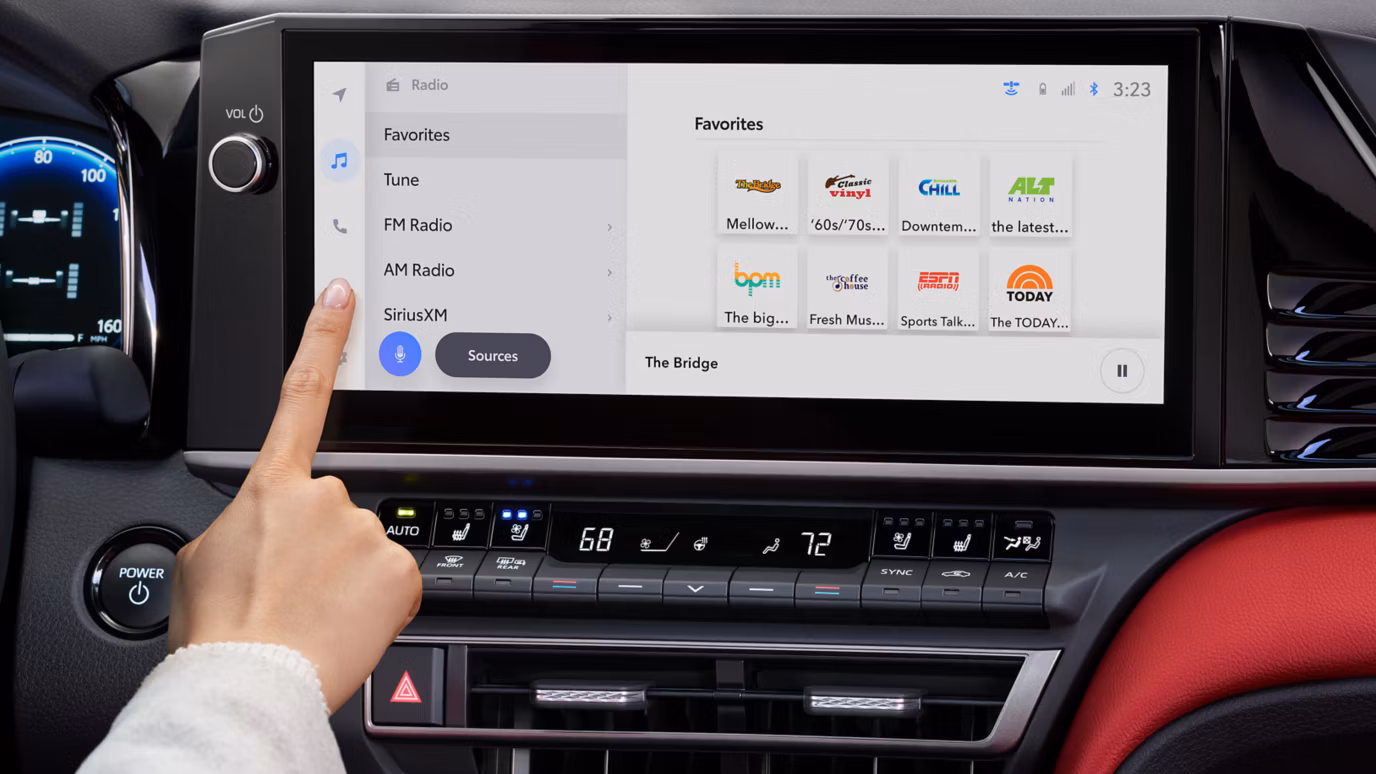 نمای داخلی 3