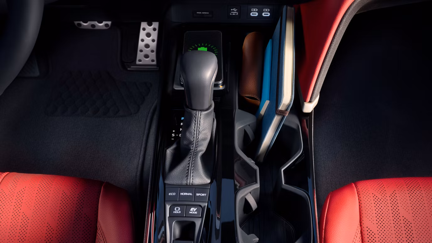 نمای داخلی 6