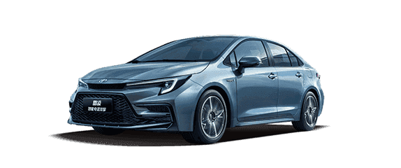 لوین هیبریدی